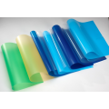 Food grade polypropylene rolls