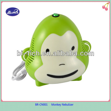 Pediatric Mini Monkey Nebulizer