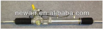 power steering rack and pinion for TOYOTA HIACE VAN 3Y/4Y RHD 45510-26050