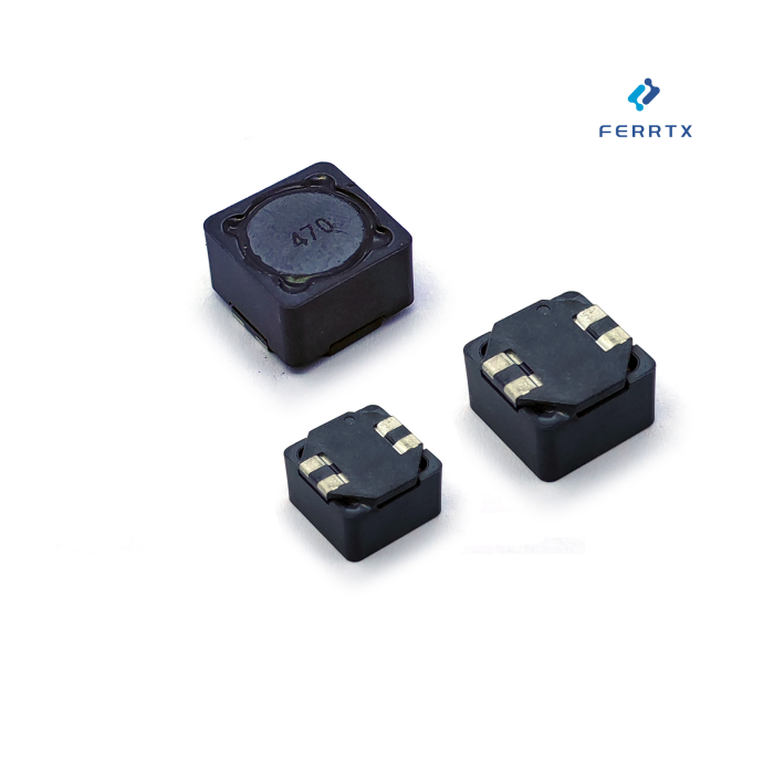 SMD Coupled Inductor