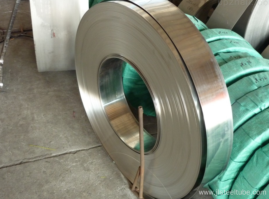 customized 316h stainless steel strip