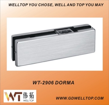 WT-2906 Bottom Patch Fitting