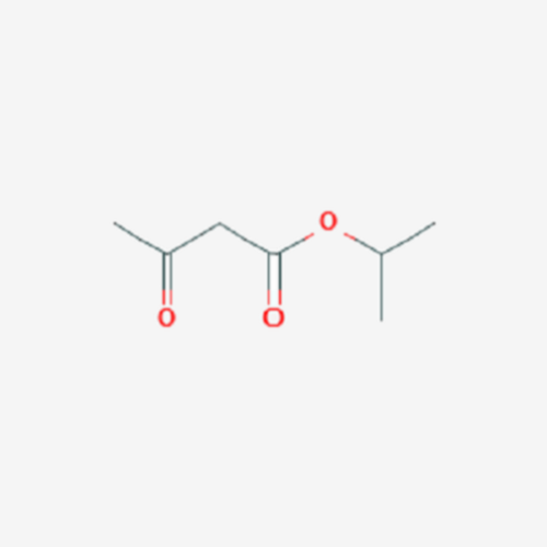 Isopropyl Acetoacetate Wiki 3-oxobutanoic acid propan-2-yl ester Manufactory