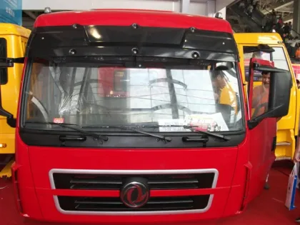 DONGFENG Intermediate axle driving cylindrica