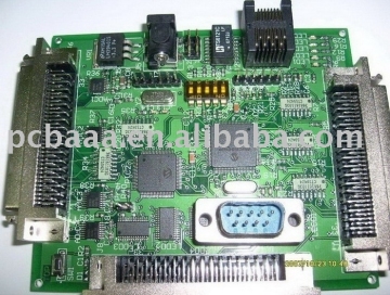 IBE080502 PCB