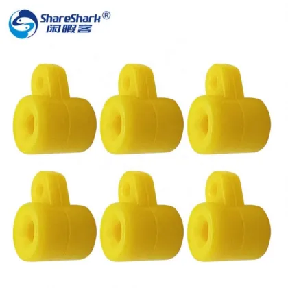 Heavy Duty Fishing Sinker Slide Line Finder Connector