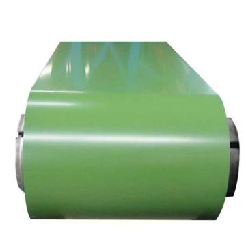 Customizable Discounted Pre-Painted Steel Sheets and Coils: RAL1006 in PPGL, PPai, Galvanized & Galvalume Materials - Perfect for JIS Roofing Applications
