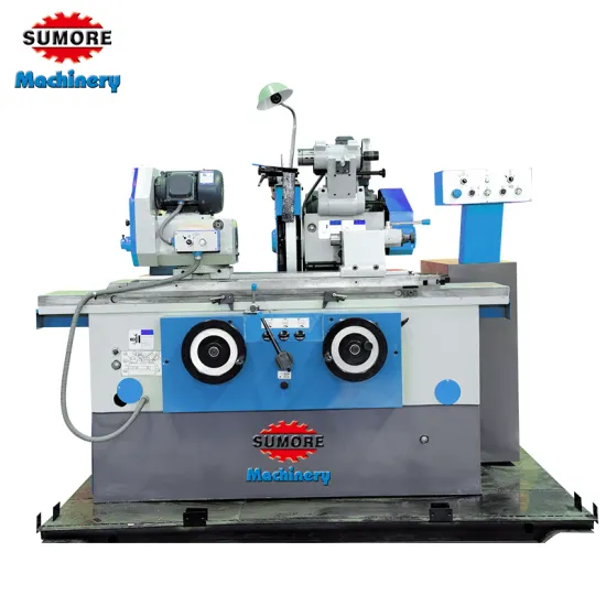 SP2516 Universal Cylindrical Grinding Machine 500/750mm