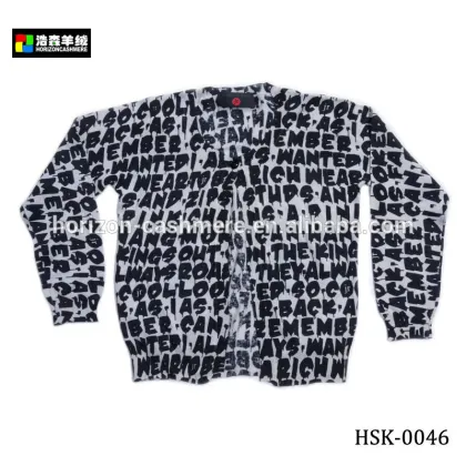 New Design Knitted Children Cardigan, Children Knitted Custom Cotton Cardigan