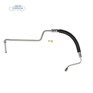 High-Quality Power Steering Hose for Subaru