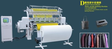Quilting Machine