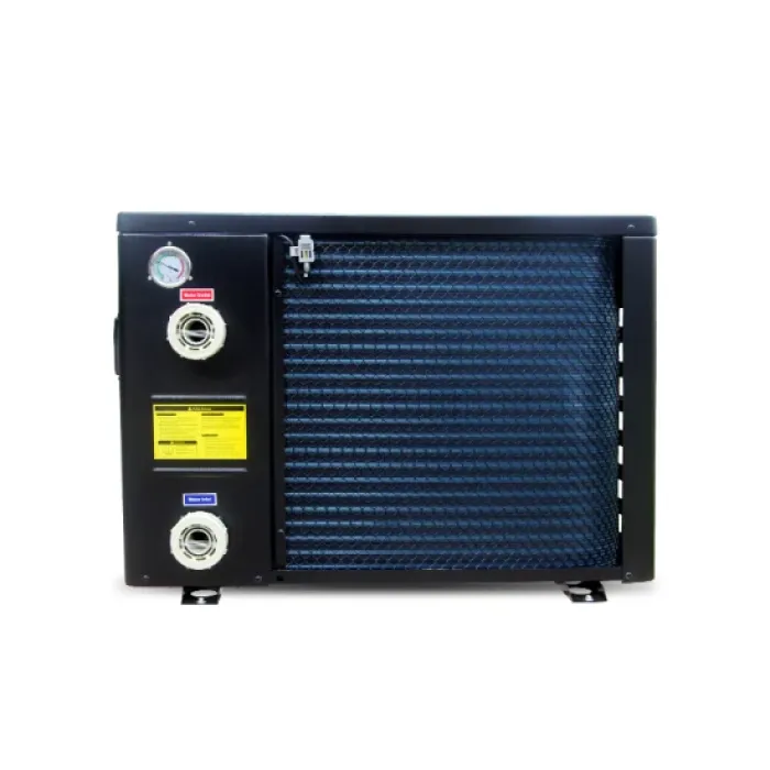 CE Certified R32 21kW Swimming Pool Heater Pump