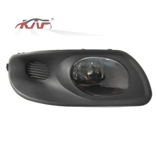 Fog Light Lamps 26150-3Y525 26155-3Y525 for Nissan Cefiro A33 2003-2004