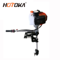 Fishing Boat 2 Stroke 2.5HP Gasoline Outboard Engine