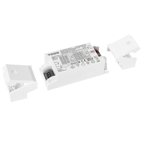 CC LED Driver 53W650-1400 DALI