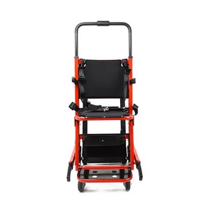 powered fire evacuation stair chair lift