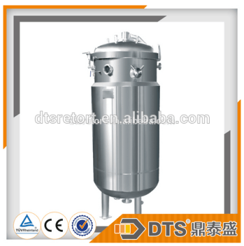 Dumpling skillet/Jacketed kettle/ Cooker