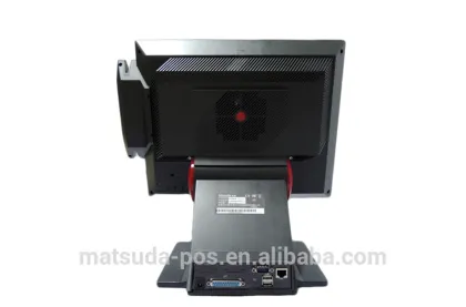 cashier system /cash register electronic/cash register with printer