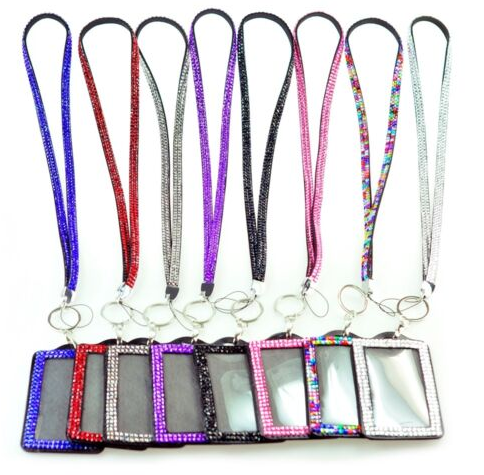 ID Card Lanyard