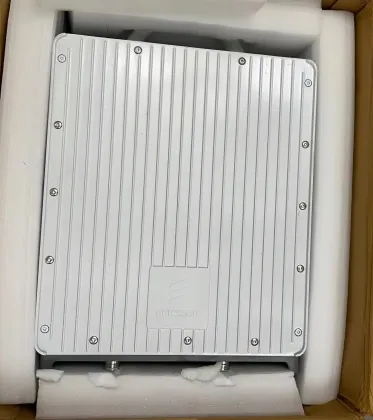 Ericsson RRU 2219 KRC161623/1 Wireless Base Station Radio Equipment