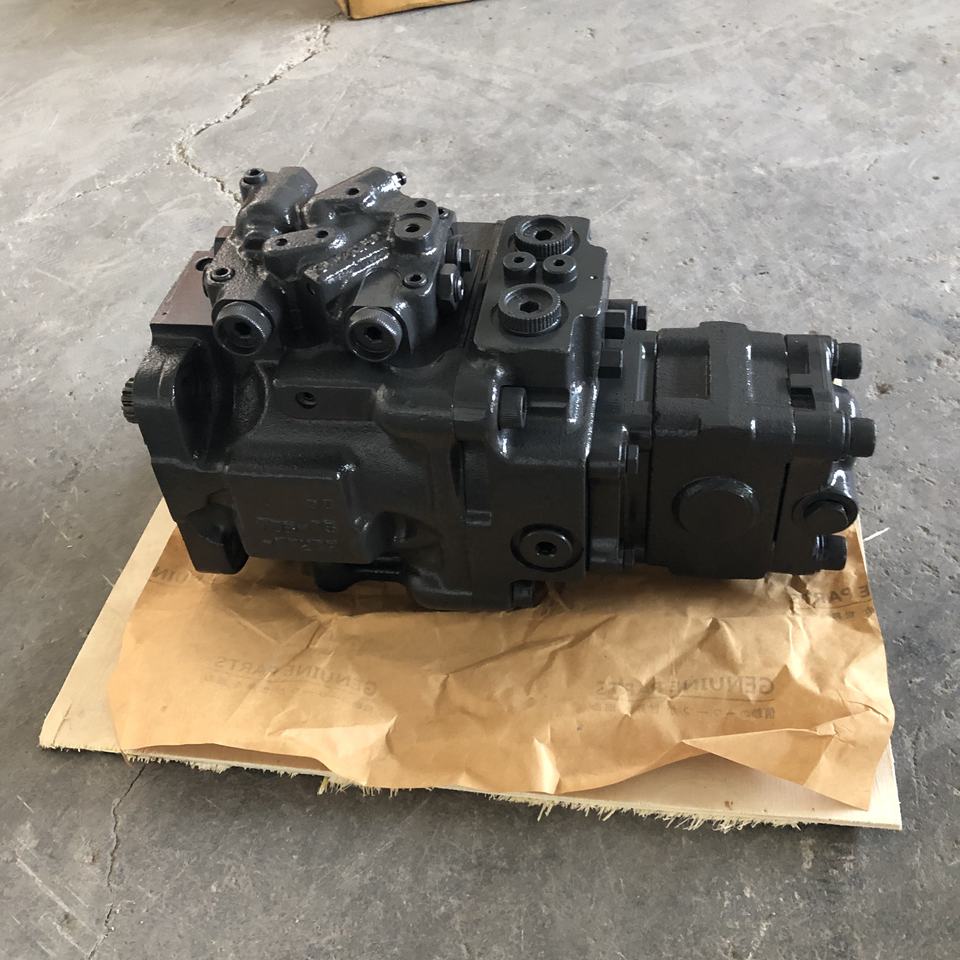 PC40MR Hydraulic Main Pump 708-3S-00521 PC40 Hydraulic Pump