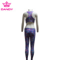 Full dye sub cheap leggings