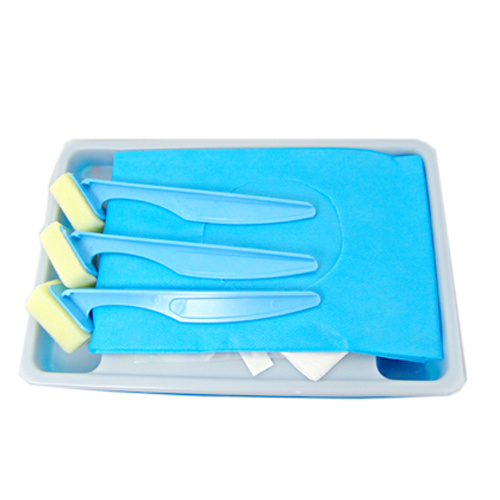 Disposable Sterile Anesthesia Kits For Hospital