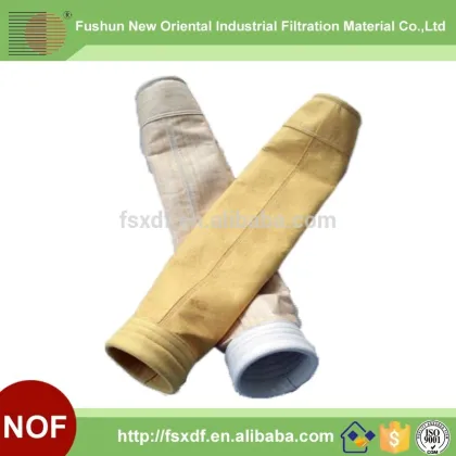 Armaid dust collection bag filter/Polyamid filter bag