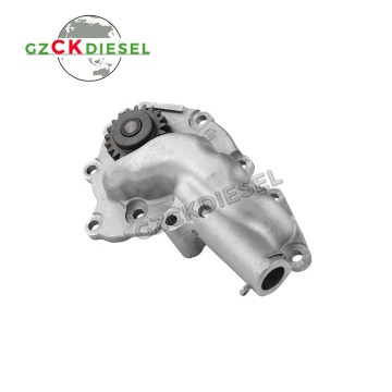 High Quality Oil Pump 15110-2040E 151102150 15110-2150 for Engine J08E J08C J08CT