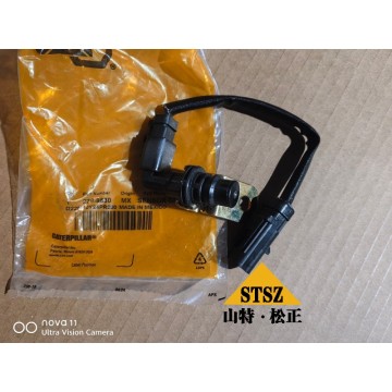 Petroleum Engine C18 SENSOR GP-SPEED 279-9830