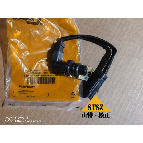 Petroleum Engine C18 SENSOR GP-SPEED 279-9830