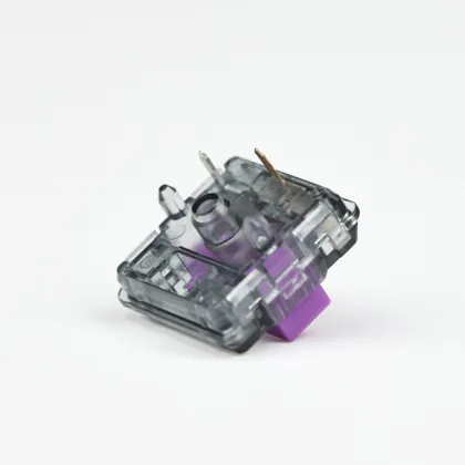 Kailh Low Profile Chocolate RGB SMD Keyboard Switches