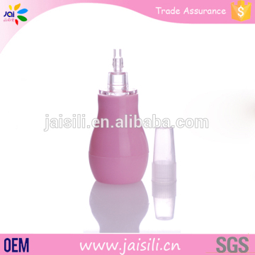 Food Grade Silicone Nose Cleaner For Baby
