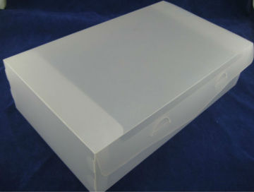 shoe box for sale