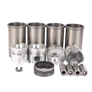 Cylinder Piston Liner Kit for Yangdong YD480 YD480-04005 Diesel Engine