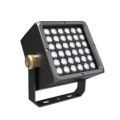 Waterproof and dustproof outdoor flood light