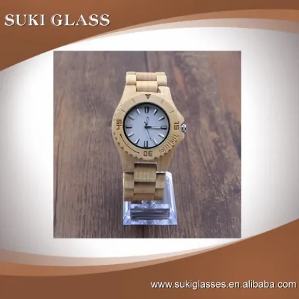 High quality waterproof wrist watch men watches