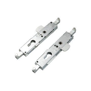 Steel Zinc Plated 3 Point Lock Drywall Ceiling Access Panel