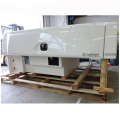 PDCPD injection mold for RV shell