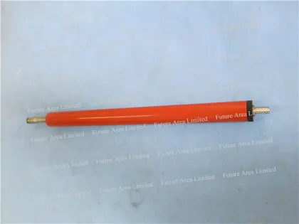 Fuser Refurbished Lower Sleeved Roller For Lexmark Optra E312