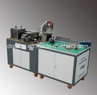Mechanical Assembly and Adjustment Technology Comprehensive Training Dlqg-Zt501