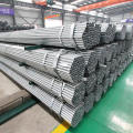 4 inch galvanized pipe galvanised steel tube