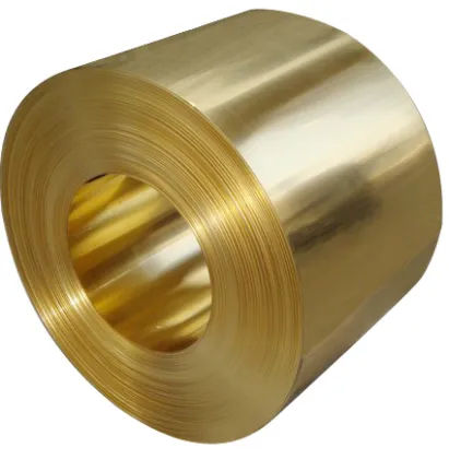 Copper Clad Steel Sheet - Copper Clad Steel Strip