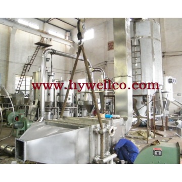 Yeast Extract Spray Drying Machine