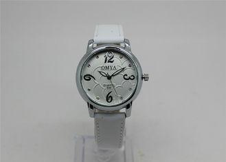 Custom Modern Flower dial PNP womens fashion watches SR626S
