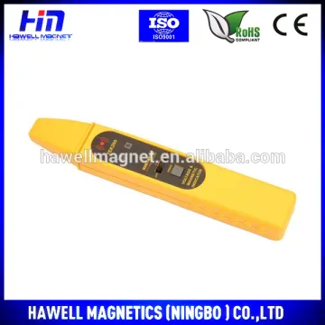 magnetic indicator, N/S tester