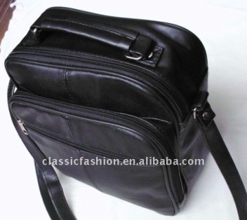 Men's shoulder bag