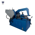 Metal Cutting Horizontal HS7132 Power hack saw Machine