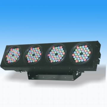 144W LED  Four Head Light