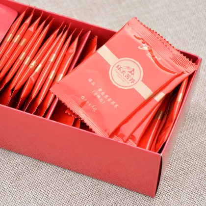 drinks Gluten-Free Tea Buckwheat Tea